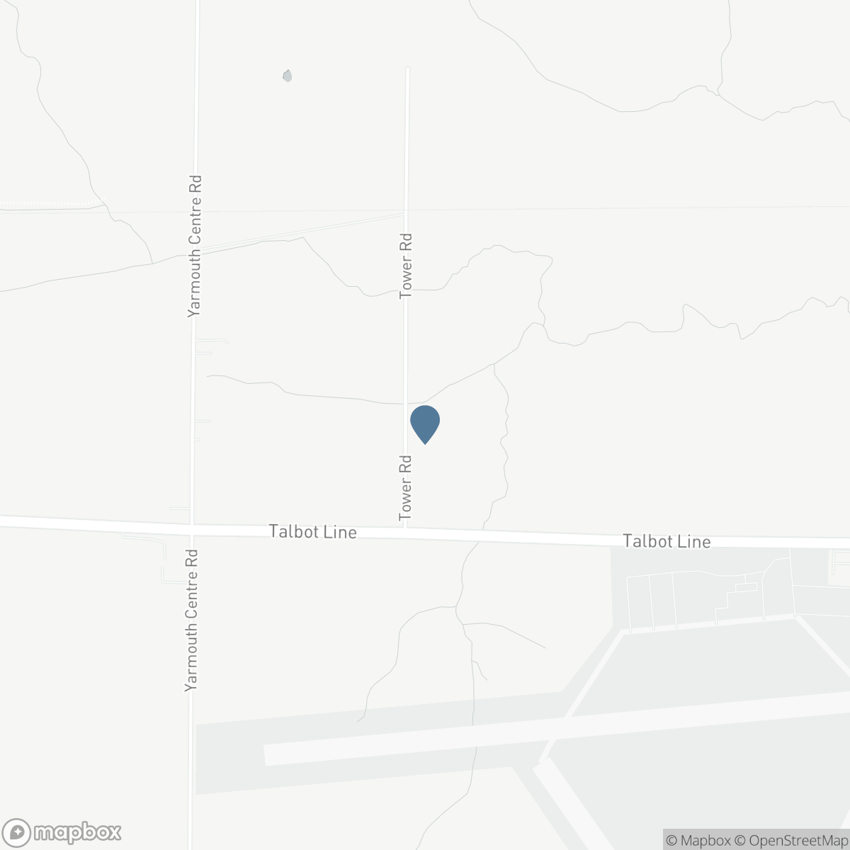 9538 TOWER ROAD, St. Thomas, Ontario N5P 3S7